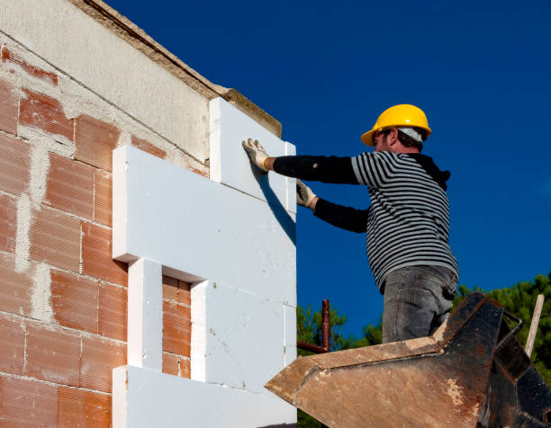 Best Wall Insulation Contractor  in Carnot Moon, PA