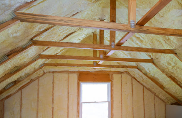 Best Insulation Removal  in Carnot Moon, PA