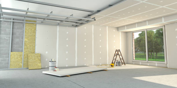 Best Commercial Insulation Contractor  in Carnot Moon, PA