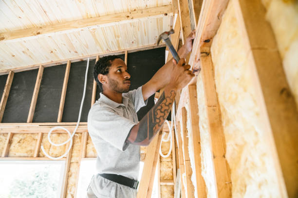 Best Spray Foam Insulation  in Carnot Moon, PA