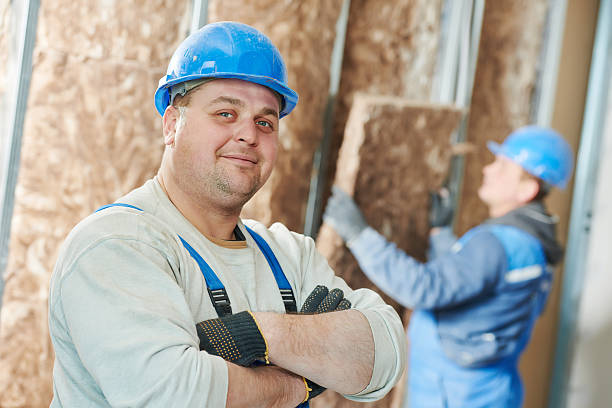 Best Insulation Repair Services  in Carnot Moon, PA