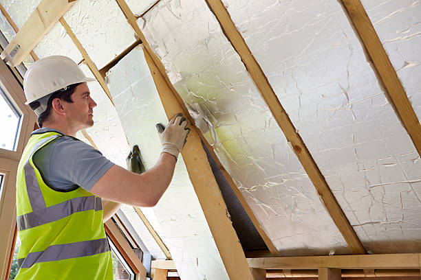 Insulation Replacement Services in Carnot Moon, PA
