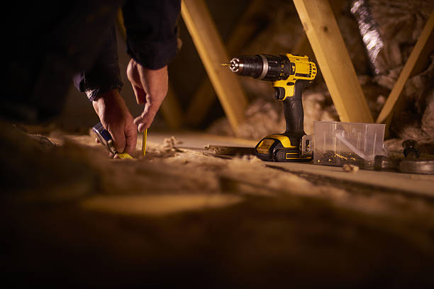Insulation Contractors for Homes in Carnot Moon, PA
