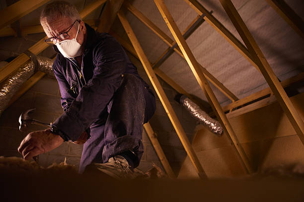 Best Home Insulation Services  in Carnot Moon, PA